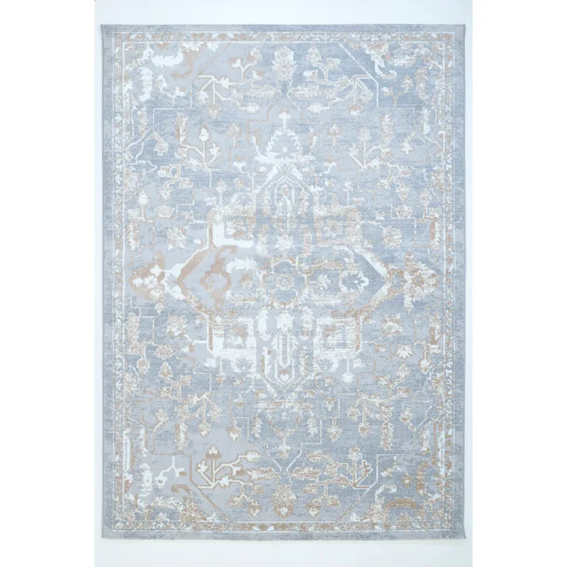 Χαλί Διαδρόμου 70x140 Ezzo All Season Venice D306Acd (70x140)