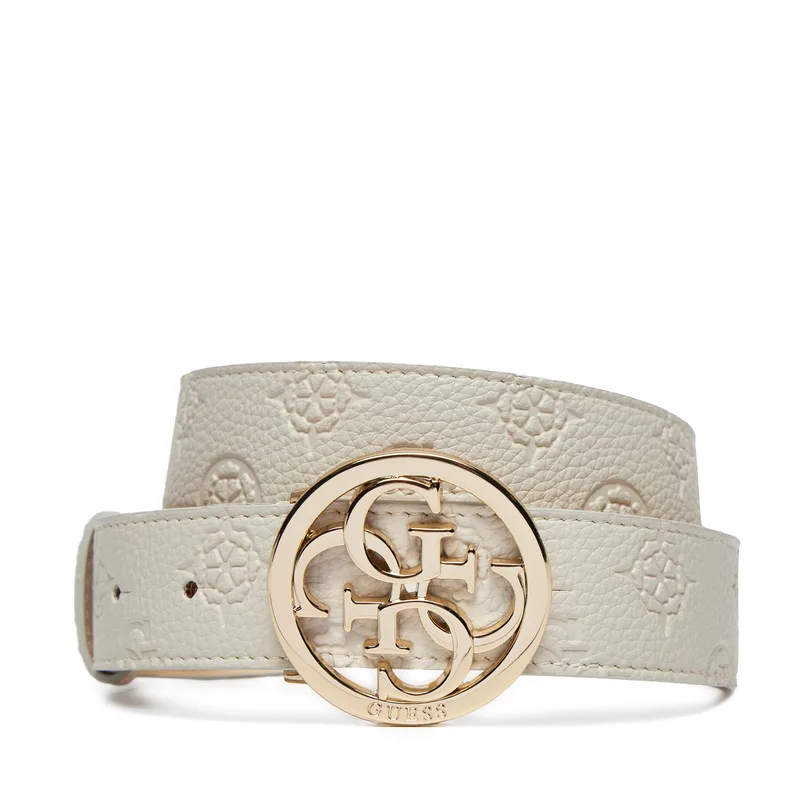 Ζώνη Γυναικεία Guess BW9182 P4435 Γκρι