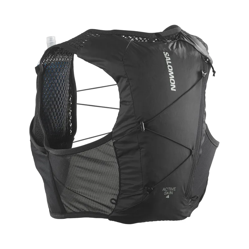 Γιλέκο Υδροδοσίας Salomon Active Skin 4 LC2178200 Μαύρο