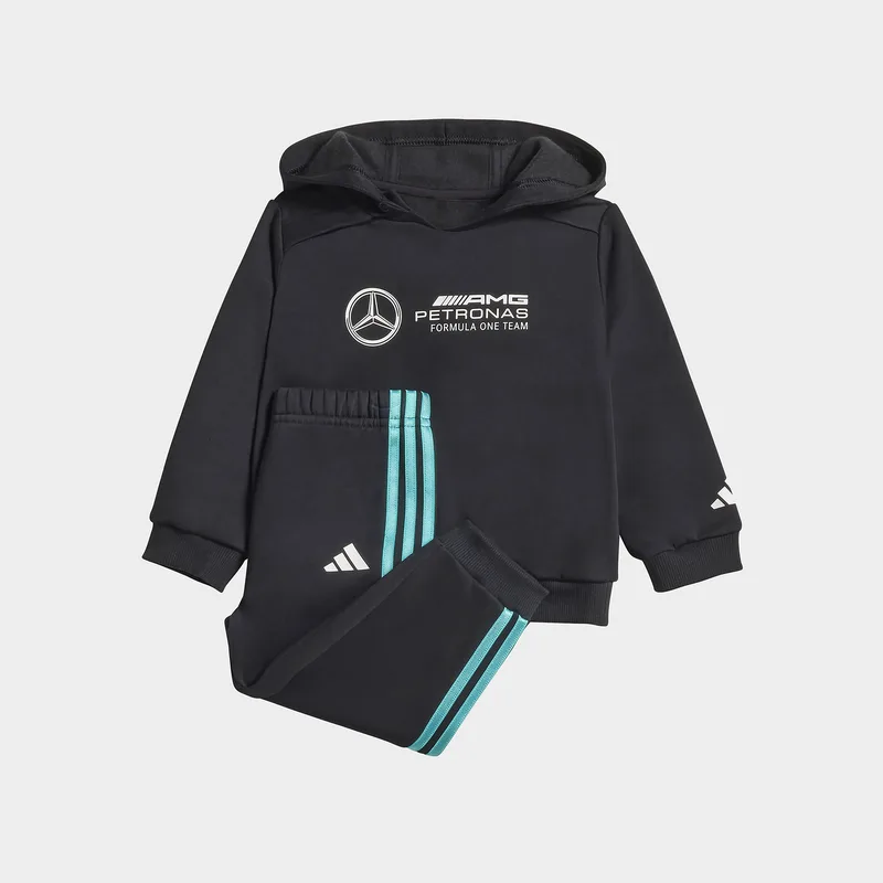 adidas Mercedes - Amg Petronas Formula One Team Dn (9000228011_22872)