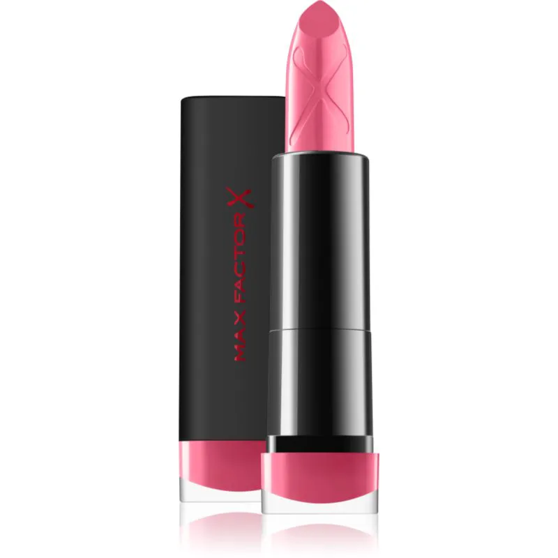 Max Factor Velvet Mattes ματ κραγιόν απόχρωση 20 Rose 3.4 γρ