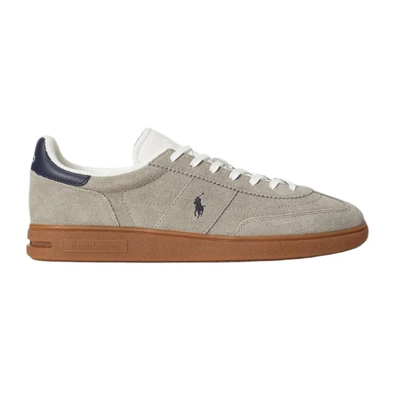 Xαμηλά Sneakers Polo Ralph Lauren 809PO9750334