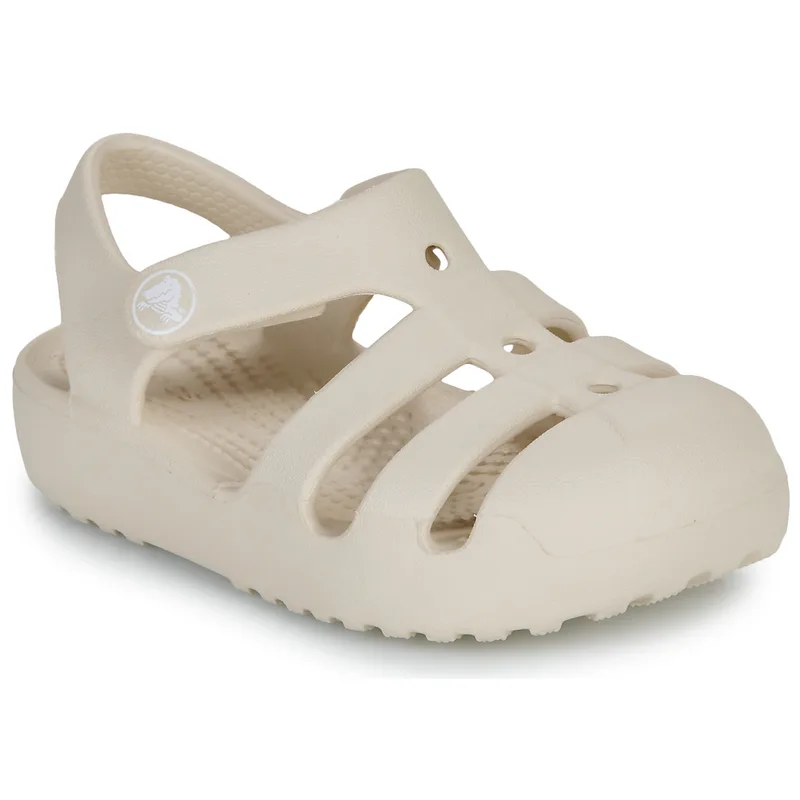 Σανδάλια χωρίς τακούνι Crocs Classic Fisherman T