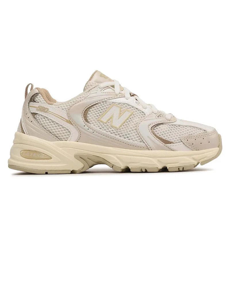 NEW BALANCE 530 - ΠΑΠΟΥΤΣΙ CLASSICS MR530AA-D Ecru