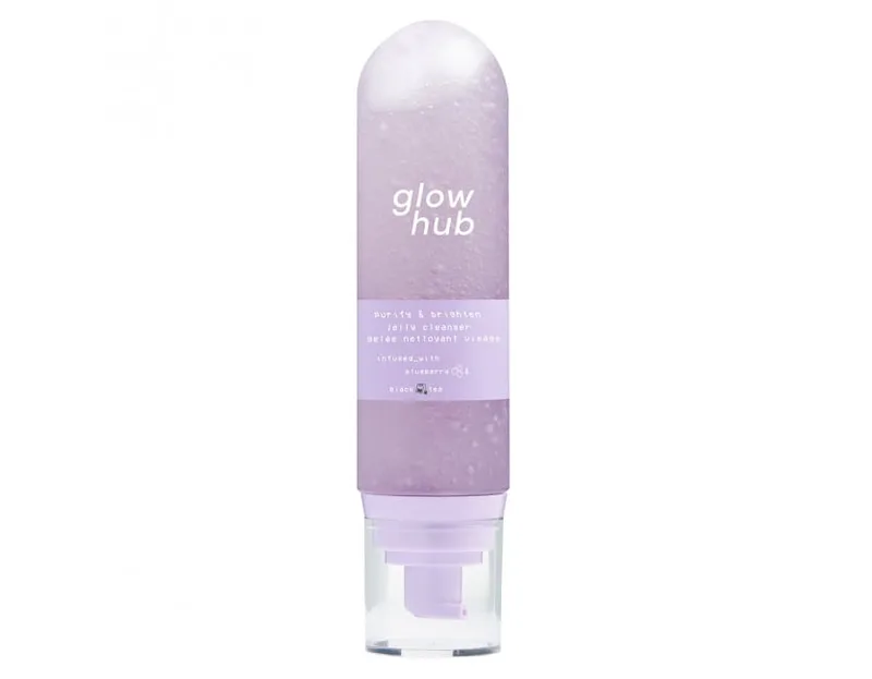 Purify & Brighten Jelly Cleanser 120ml