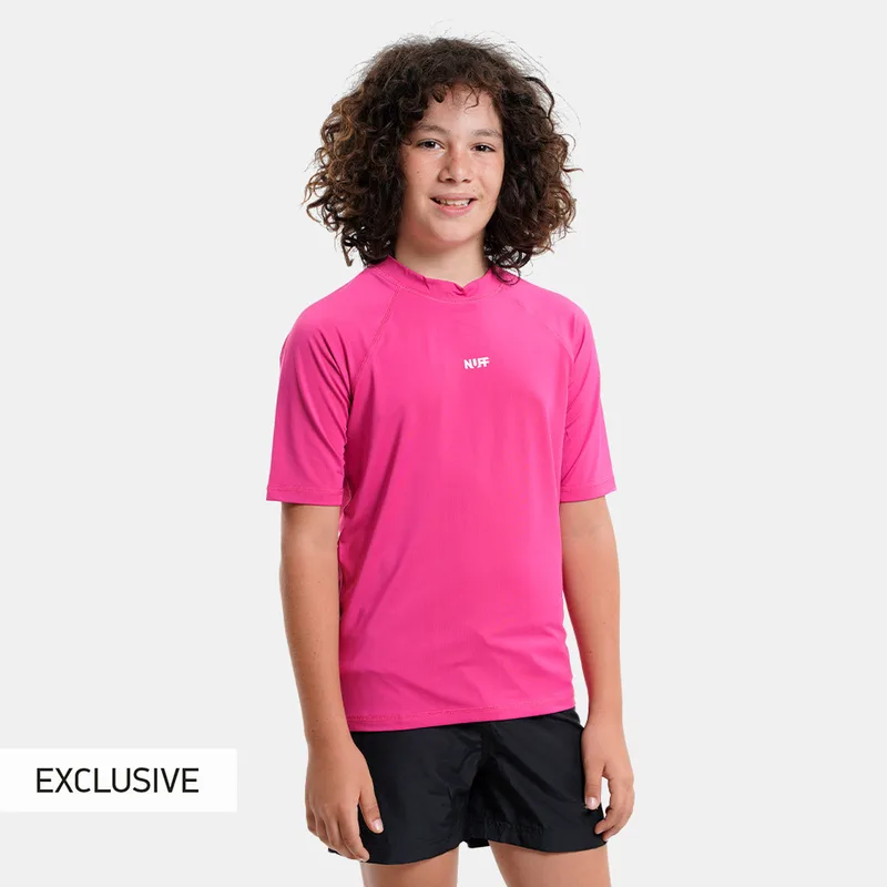 Nuff Παιδικό UV T-shirt (9000115269_3029)
