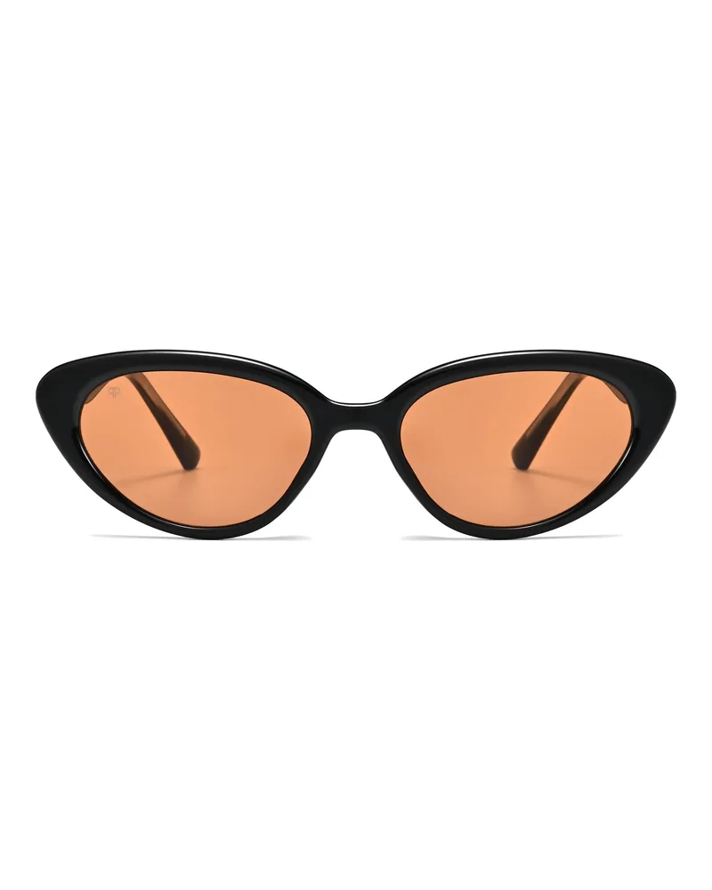 LEXY DARK BROWN
