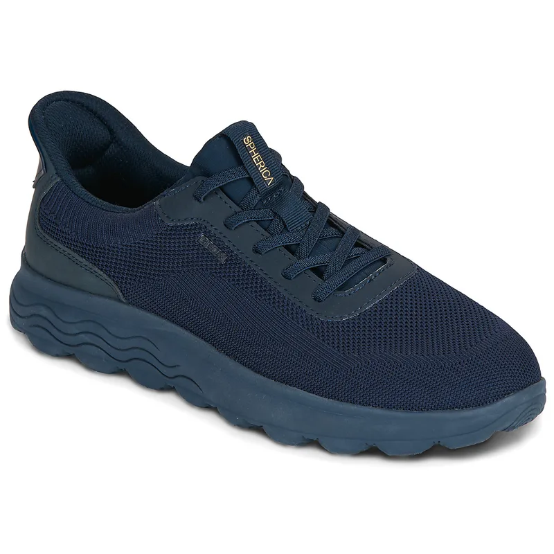 Xαμηλά Sneakers Geox U SPHERICA PLUS FAST IN