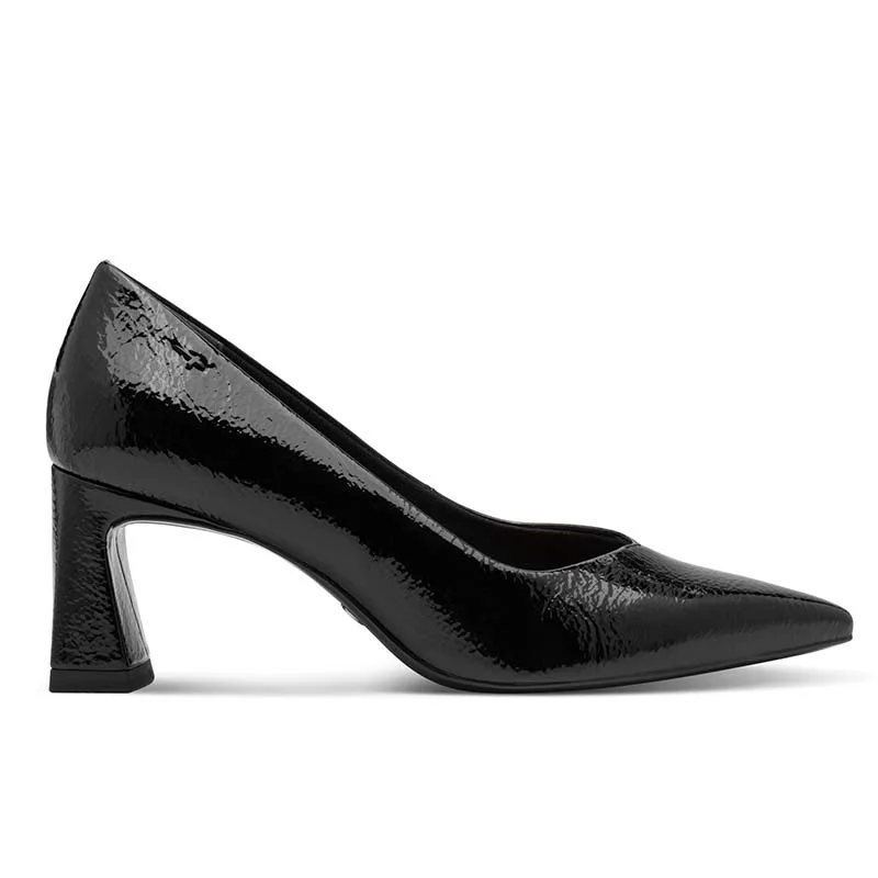 TAMARIS ΓΟΒΑ 1-22452-45 001 BLACK