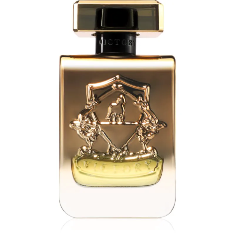 Victory Χρυσό Eau de Parfum unisex 100 ml