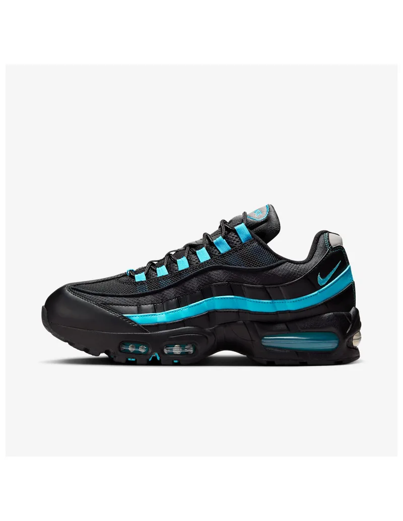 Nike Air Max 95 OG Big Bubble Baltic Blue IB1667001 MBS