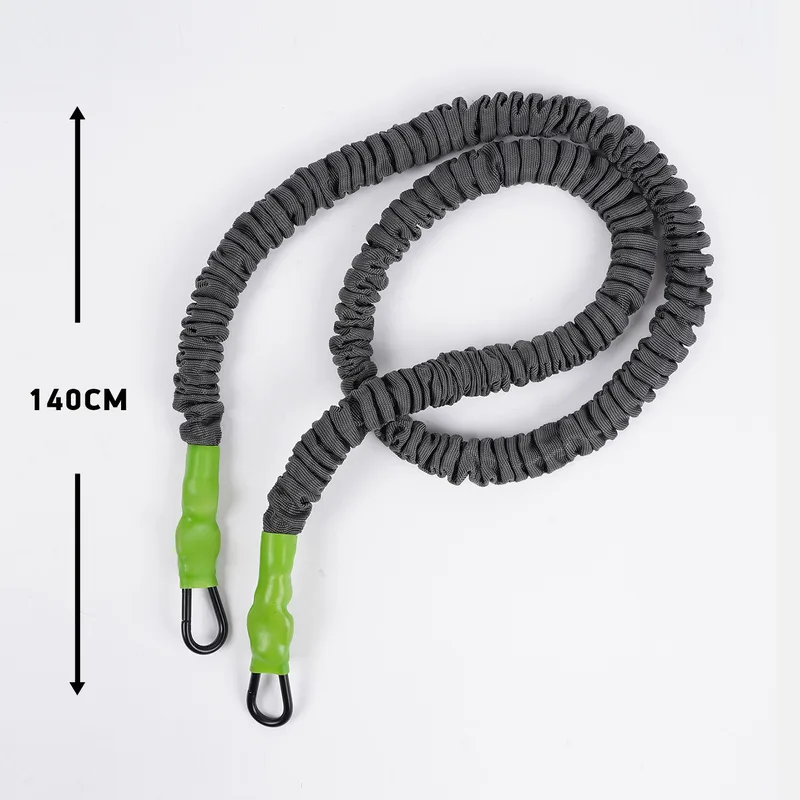 Amila Λάστιχο Αντίστασης GYMTUBE (Χωρίς Λαβές) Light (30617700004_42527)