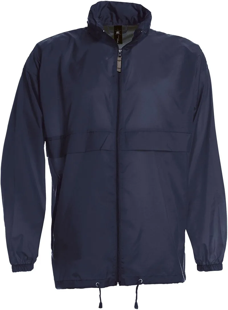 Αντιανεμικό Μπουφάν Sirocco B & C Navy