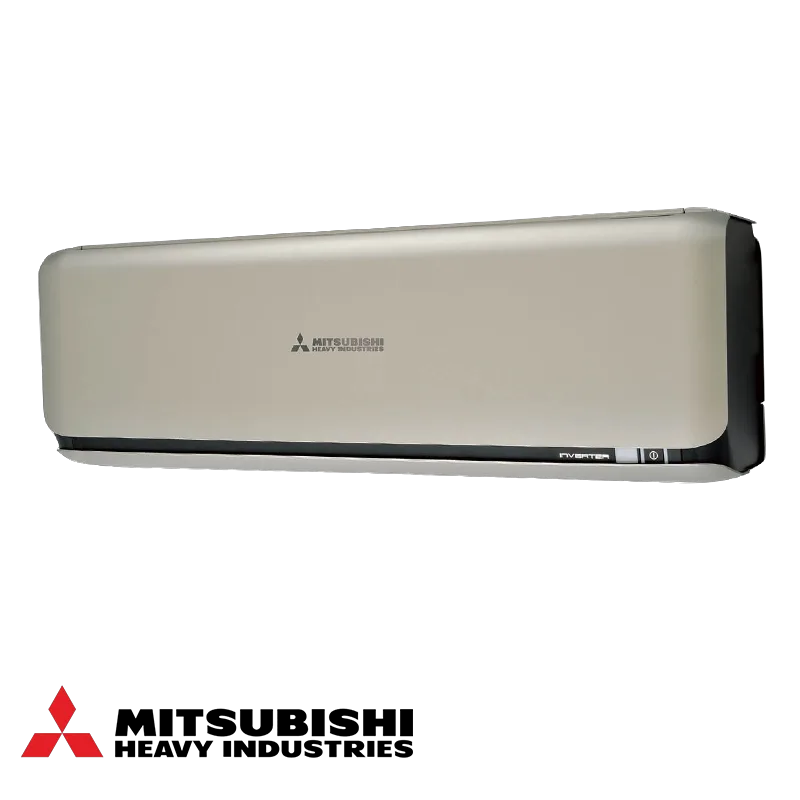 Inverteren climatik Mitsubishi Heavy Industries SRK60ZSX-WT + SRC60ZSX-W