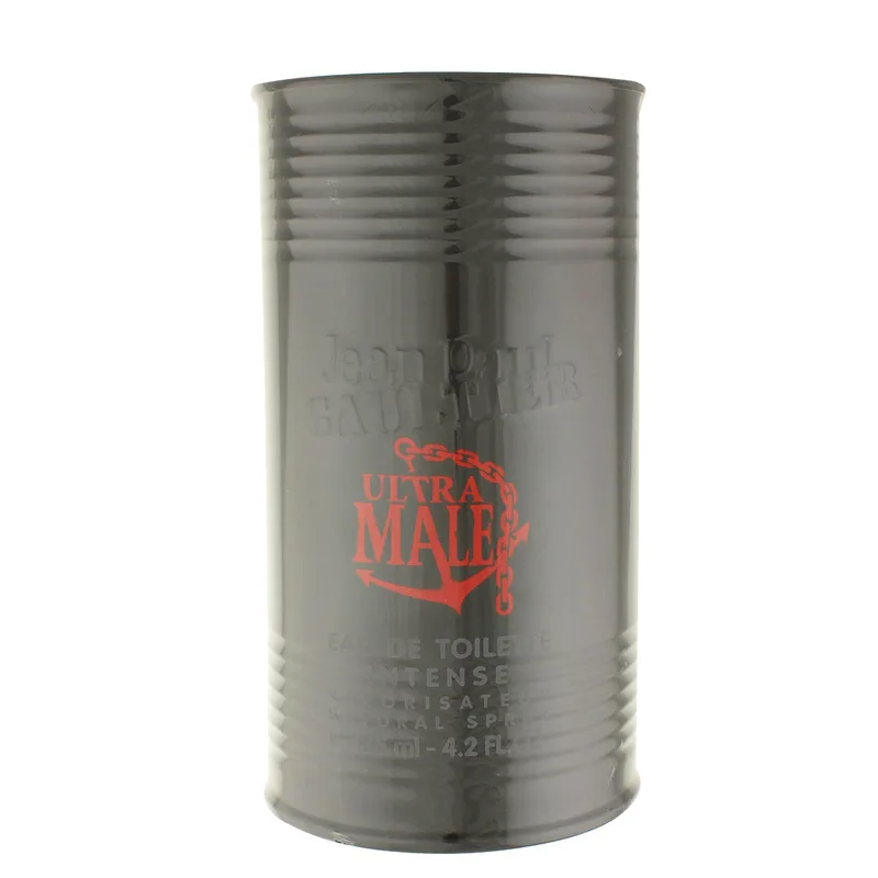 Jean Paul Gaultier Ultra Male Eau De Toilette 125 ml (man)
