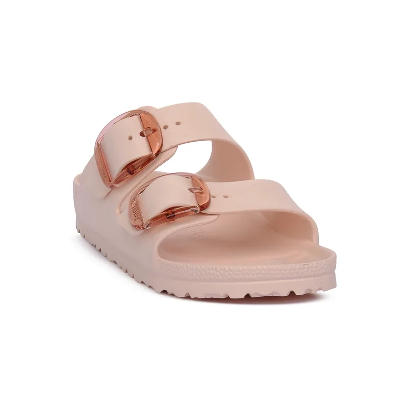 Σανδάλια χωρίς τακούνι BIRKENSTOCK ARIZONA BIG BUCKLE EVA ROSE CALZS