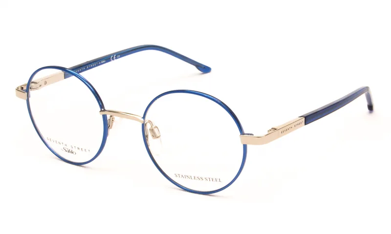 SAFILO ΣΚΕΛΕΤΟΣ ΟΡΑΣΕΩΣ SAFILO S 296 PJP 4419 S 296 Χρυσό