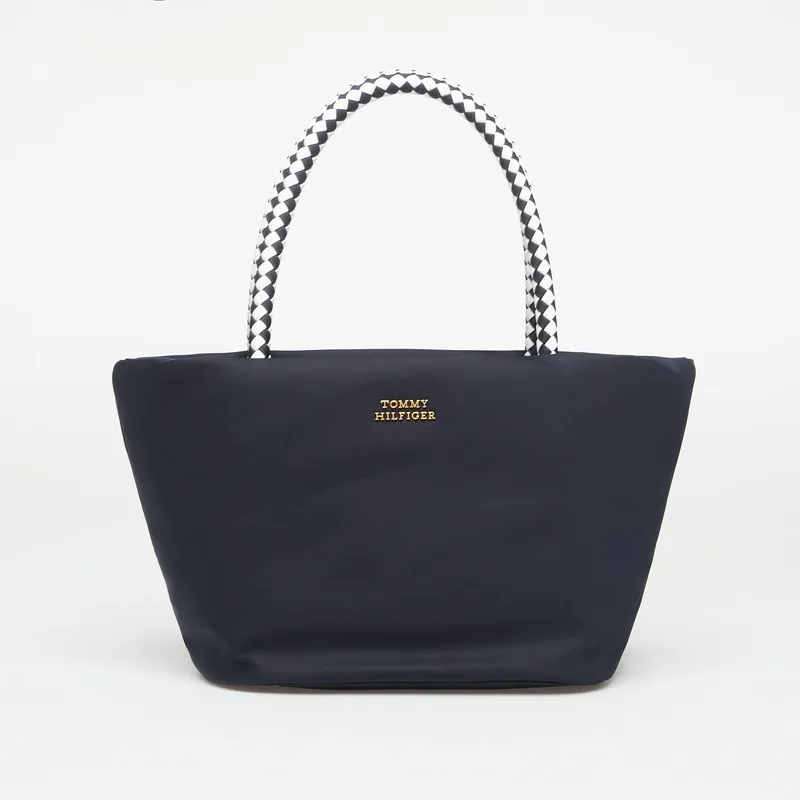 Tommy Hilfiger Marina Bucket Nylon Space Blue Universal