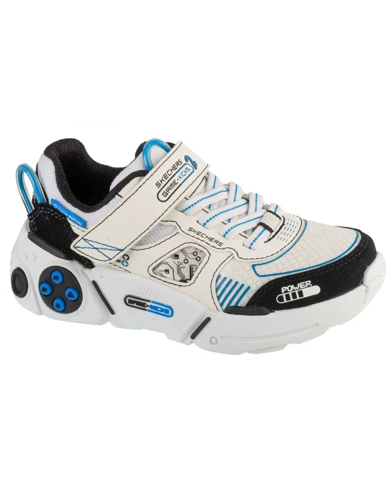 Skechers Gametronix 20 402270LWBKB