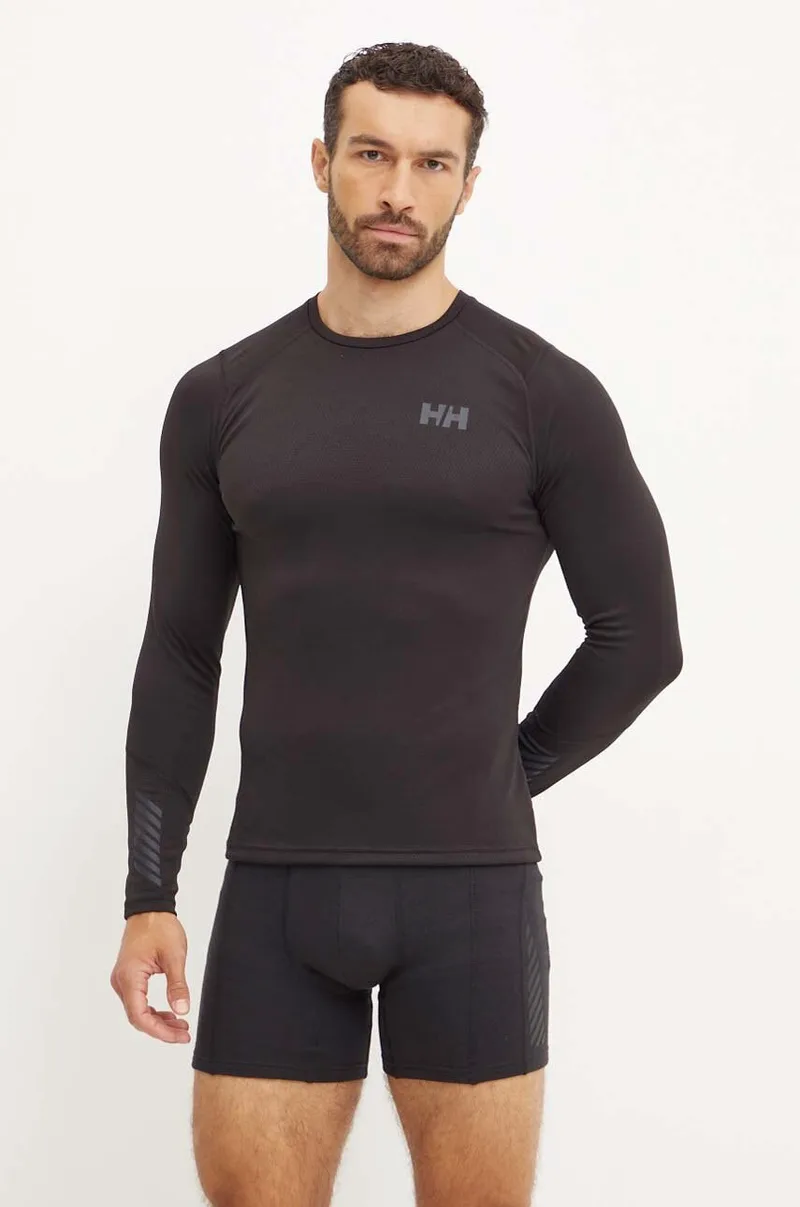 Ισοθερμικό μακρυμάνικο Helly Hansen Lifa Active