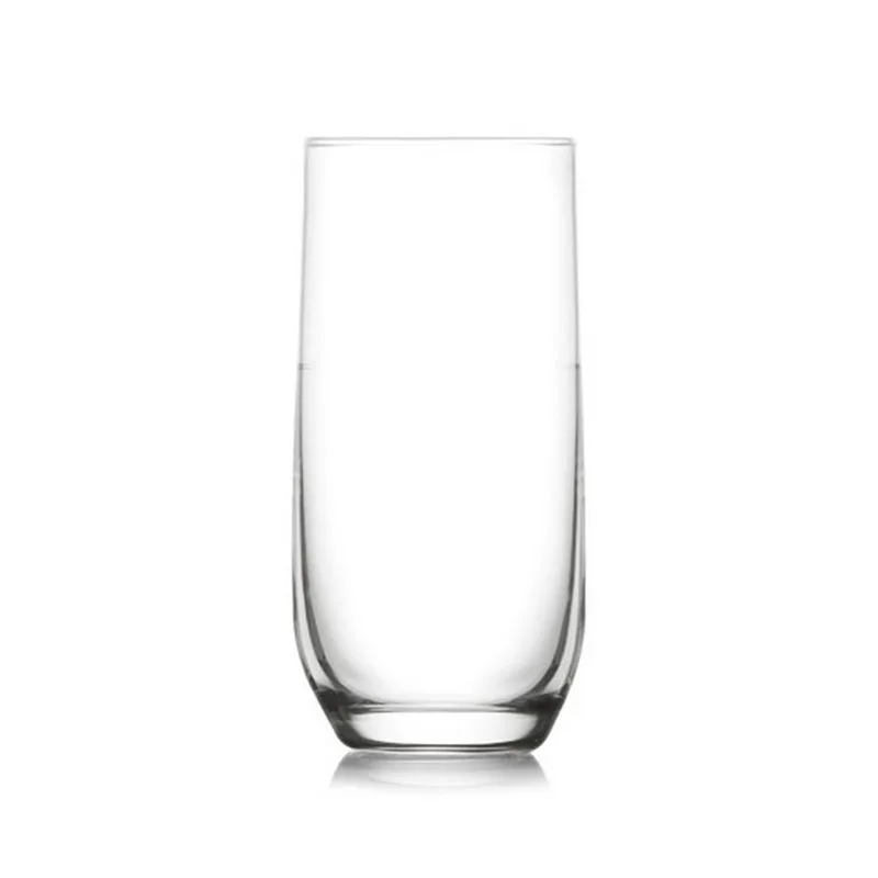 Ποτήρια Νερού 415ml (Σετ 3τμχ) Lav Sude