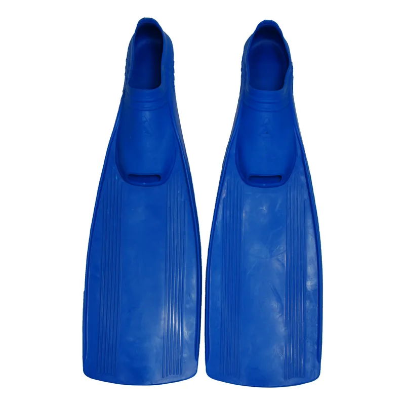 Πέδιλα Θαλάσσης Κλειστού Τύπου Scuba Force Bolero No 28/30 Πορτοκαλί/Λευκό 63120