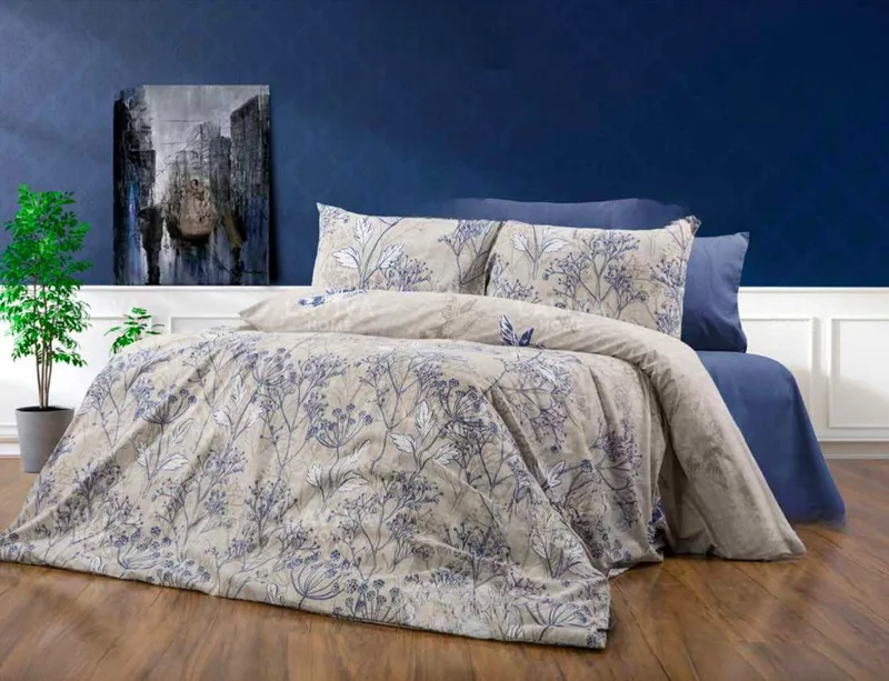 ΣΕΤ ΣΕΝΤΟΝΙΑ ΕΜΠΡΙΜΕ 310 ΜΟΝΟ 160Χ240 LINEAHOME