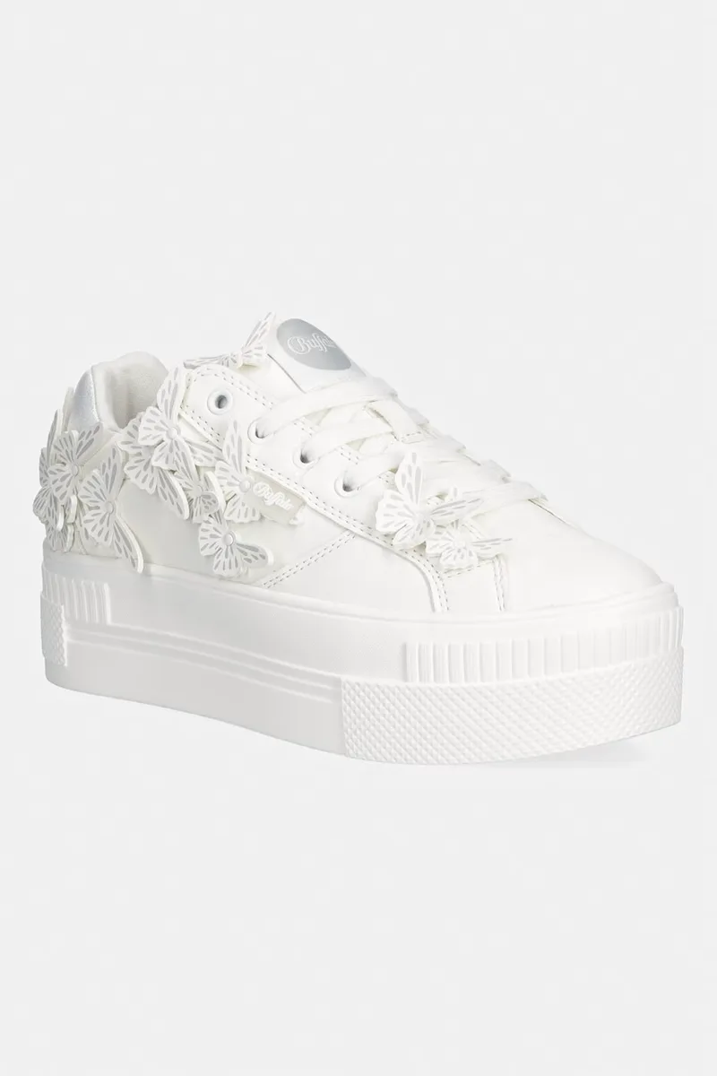 Buffalo Paired Butterfly sneakers γυναικεία