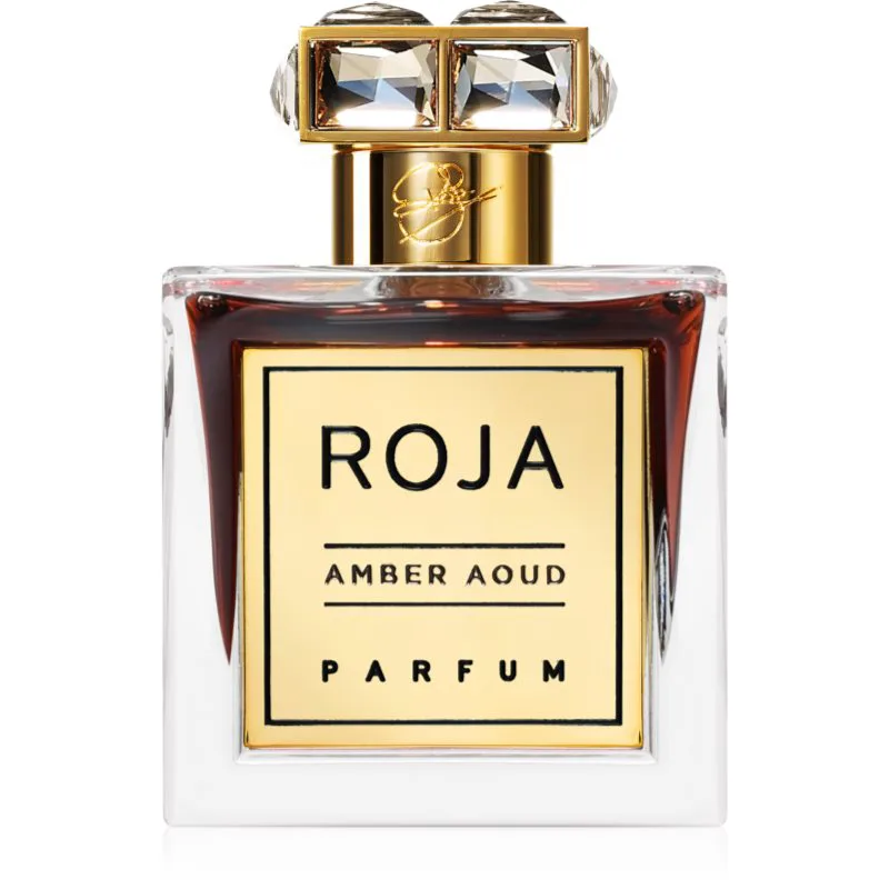 Roja Parfums Amber Aoud άρωμα unisex 100 ml