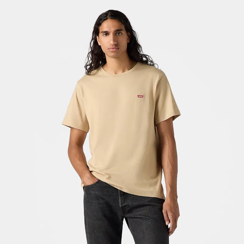 Levi's Original Ανδρικό T-Shirt (9000245808_3058)