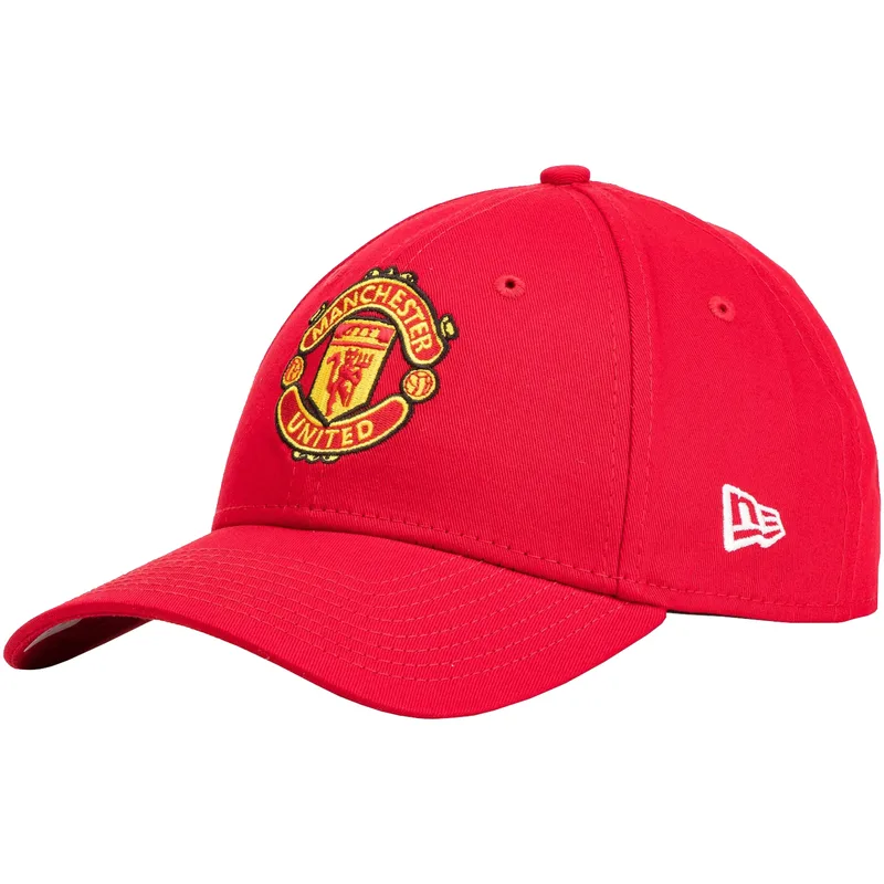 Κασκέτο New-Era 9FORTY Manchester United FC Cap