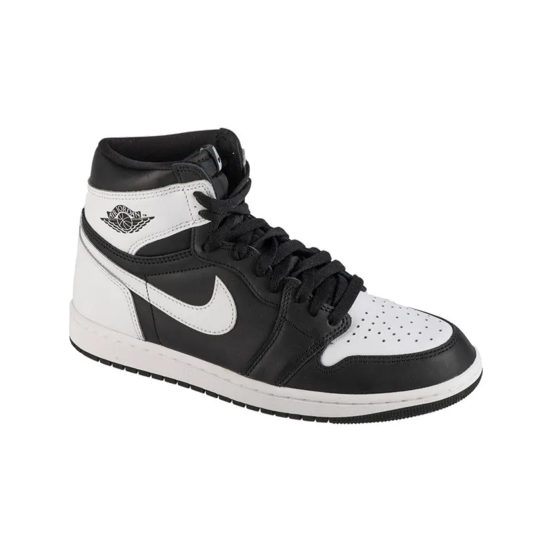 Ψηλά Sneakers Nike Baskets Air Jordan 1 Retro High OG cuir