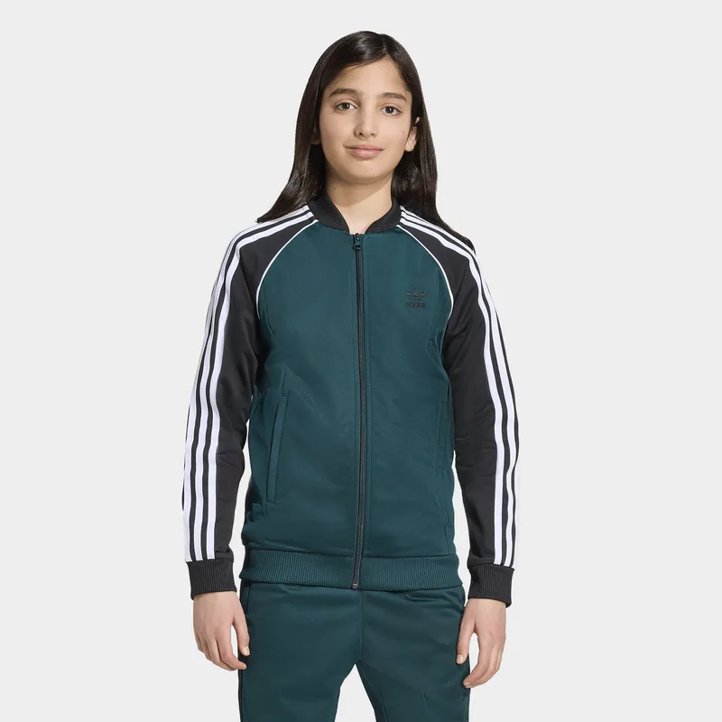 adidas Originals SST Παιδική Ζακέτα (9000236365_87132)