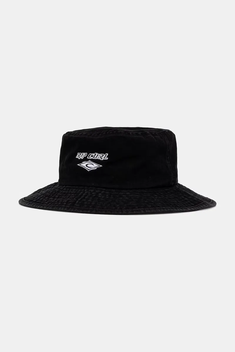 Rip Curl καπέλο γυναικείο βαμβακερό