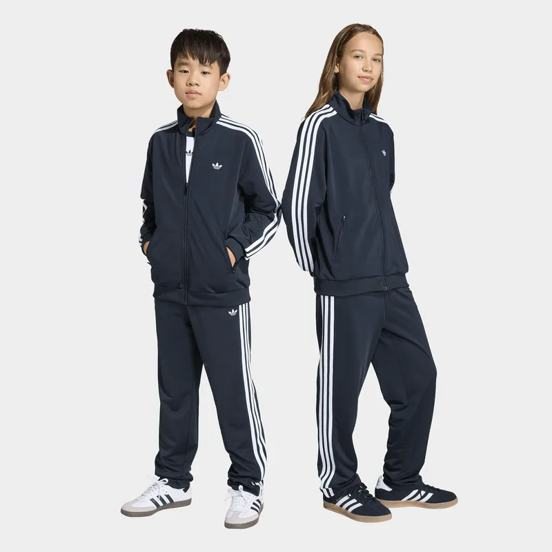 adidas Originals Firebird Παιδικό Παντελόνι Φόρμας (9000261649_1480)