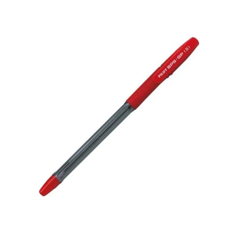 BPS-GP-BR PILOT ΣΤΥΛΟ BPS-GP ΒROAD 1.2mm ΚΟΚΚΙΝΟ