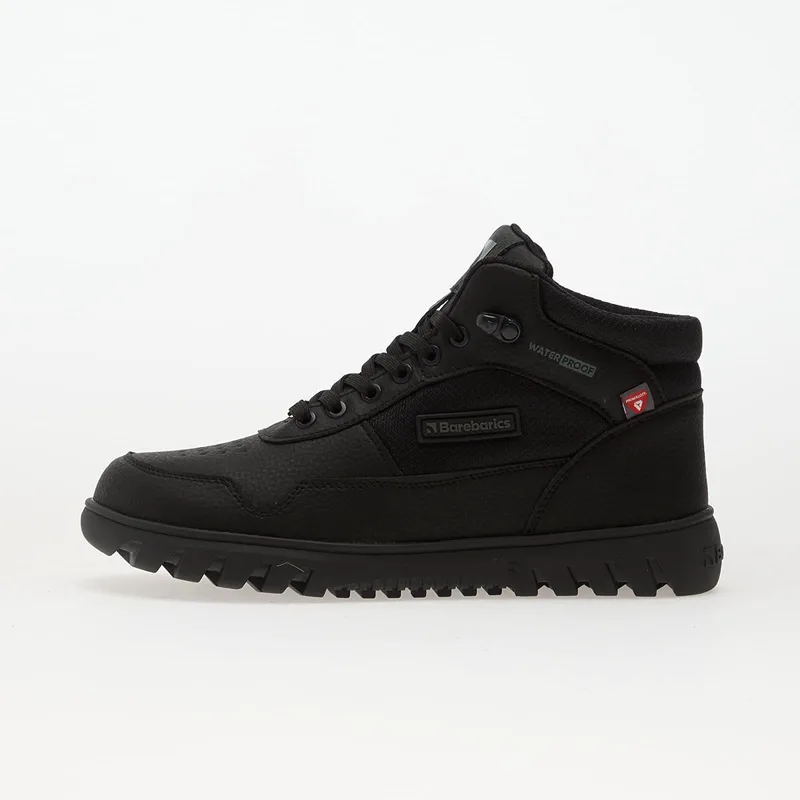 Sneakers Barebarics UrbanEdge All Black EUR 39