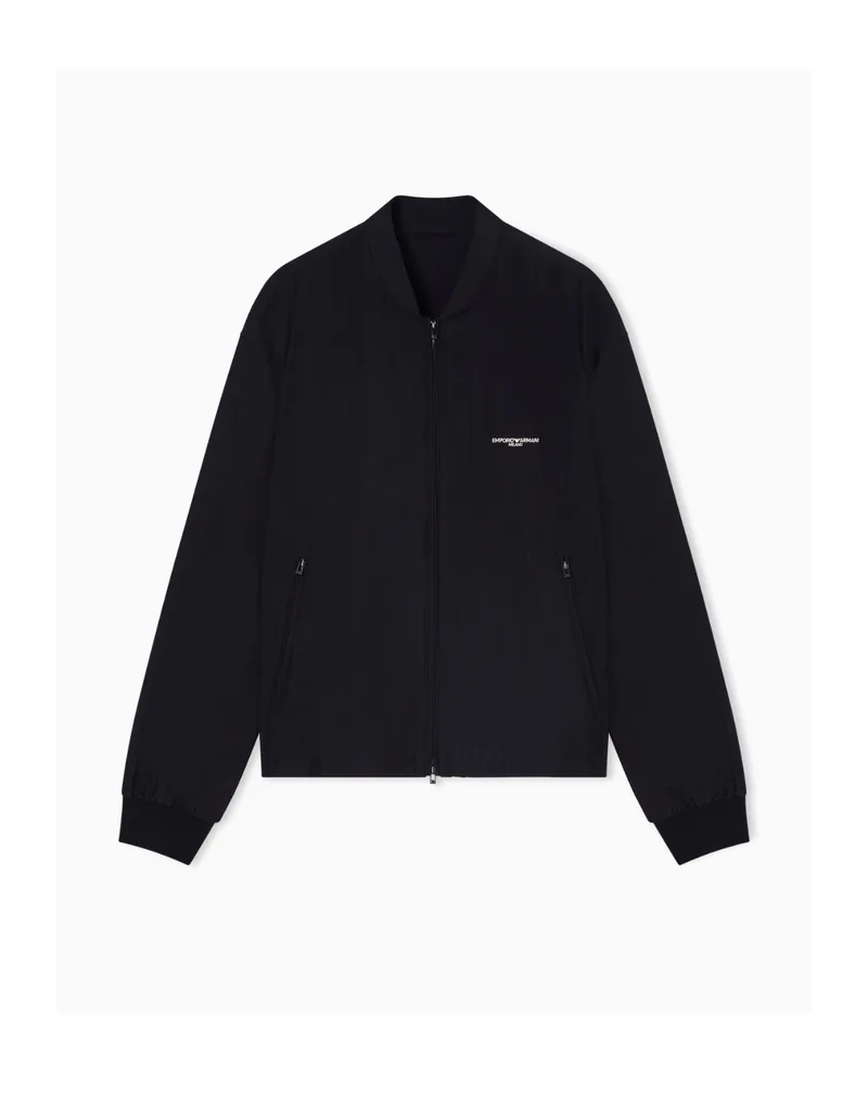 Emporio Armani - Μπουφάν Ανδρικό EM005899AF25748-UC001