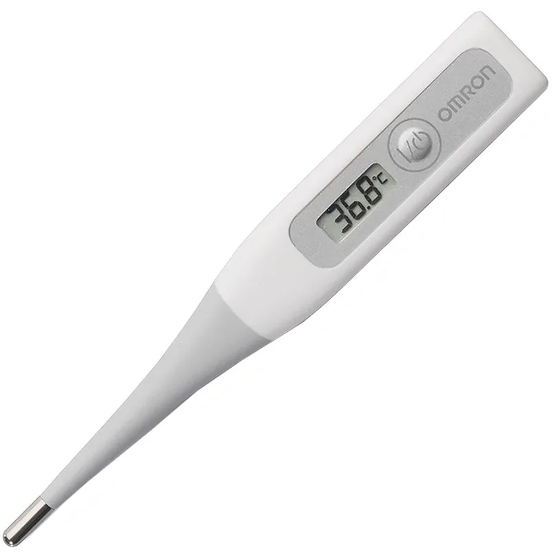 Omron Flex Temp Smart Premium Ψηφιακό Εύκαμπτο Θερμόμετρο 10 Δευτερολέπτων 1 Τεμάχιο
