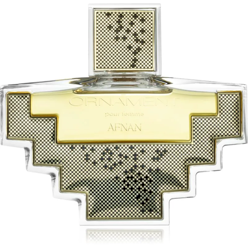 Afnan Ornament Pour Femme Eau de Parfum για γυναίκες 100 ml
