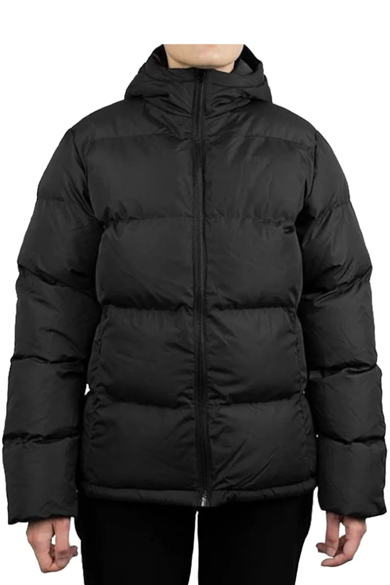 Μπουφάν Fila Ada APJC0031-BLACK Γυναικείο
