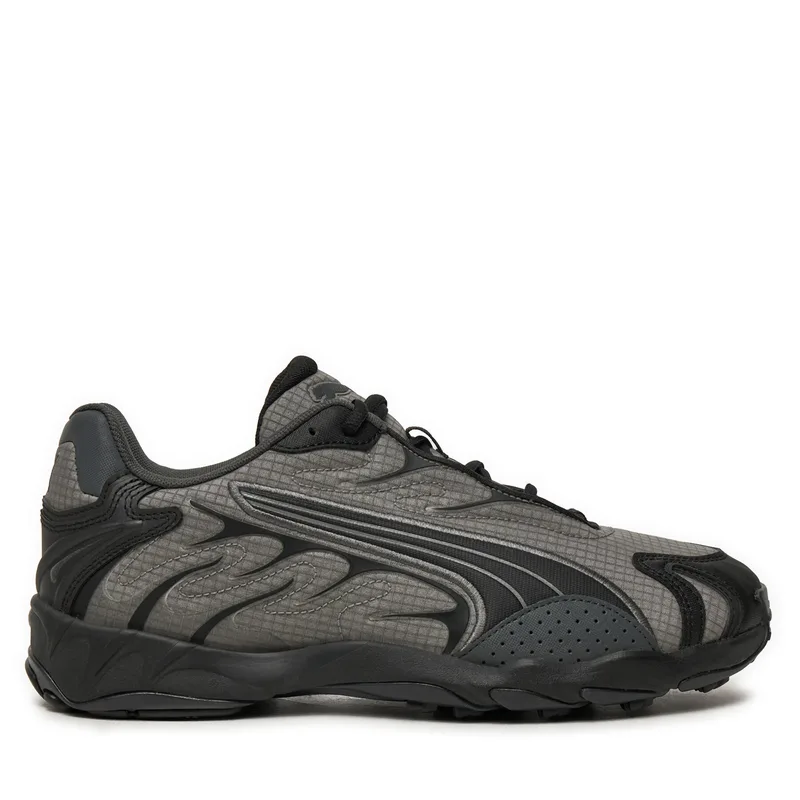 Αθλητικά Puma Inhale Essentials 403275 02 Γκρι