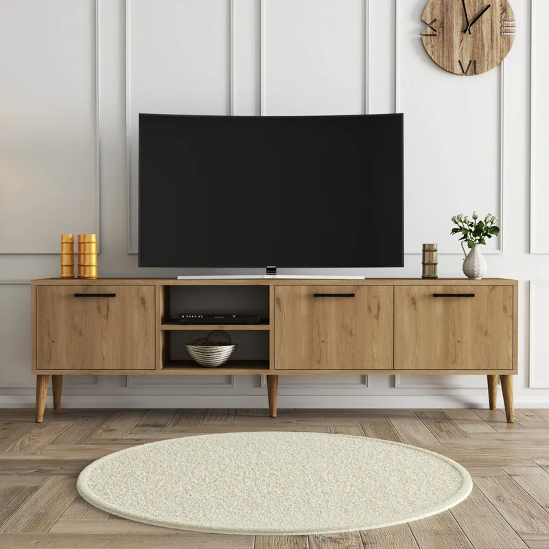 Βάση Τηλεόρασης Exxen - 1587 389Mza1178 (180x53x35)
