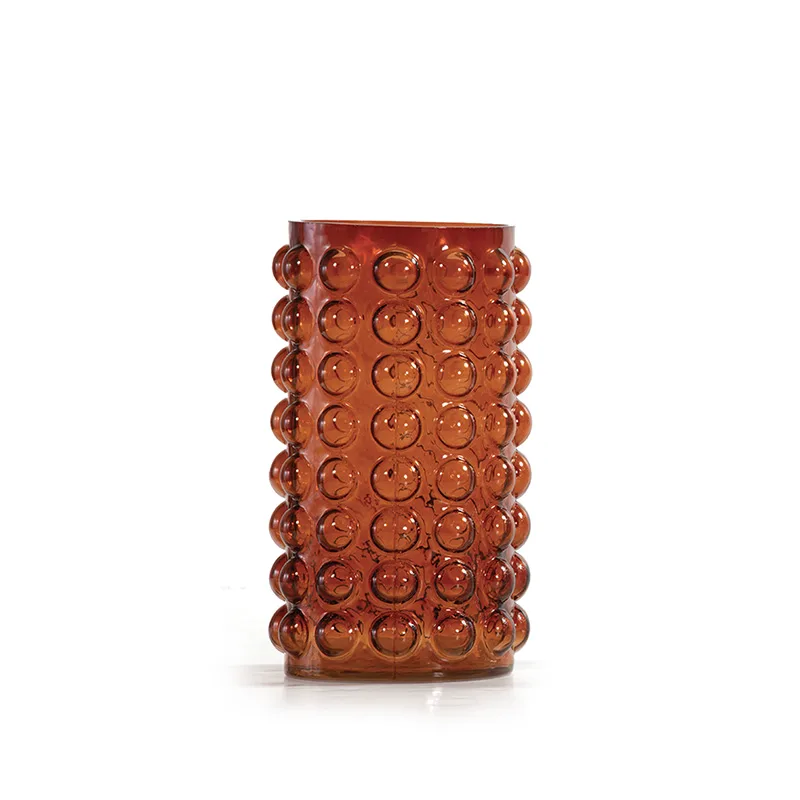 Βάζο 13X27,5 Nef Nef Olmo Brown