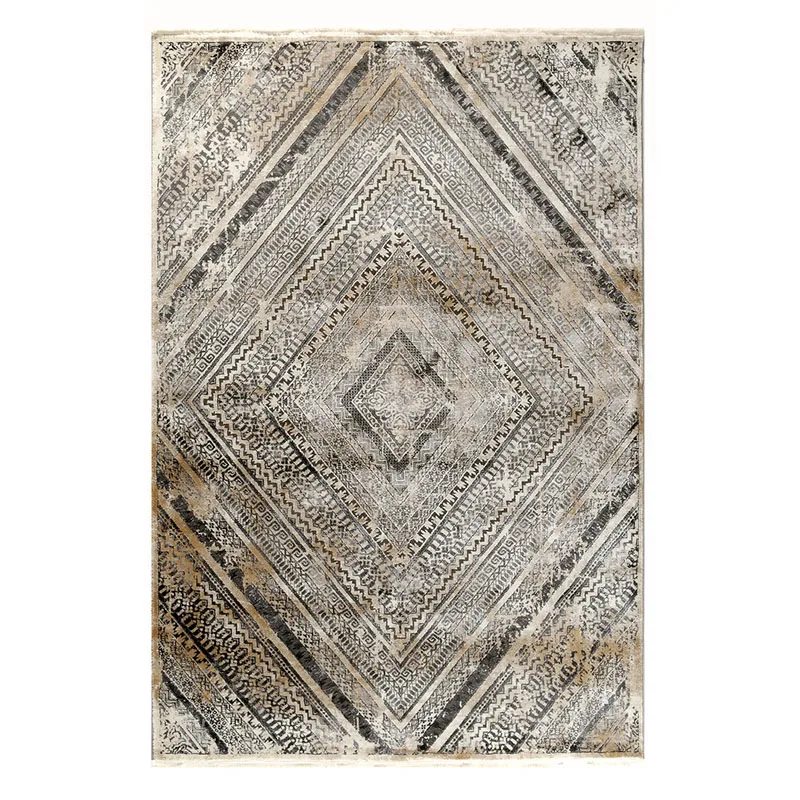 Χαλί Σαλονιού 133X190 Tzikas Carpets Serenity 32591-957 (133x190)
