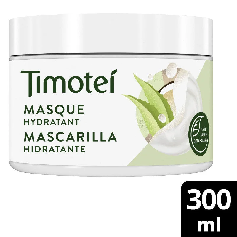 Timotei Hydrating Mask 300ml