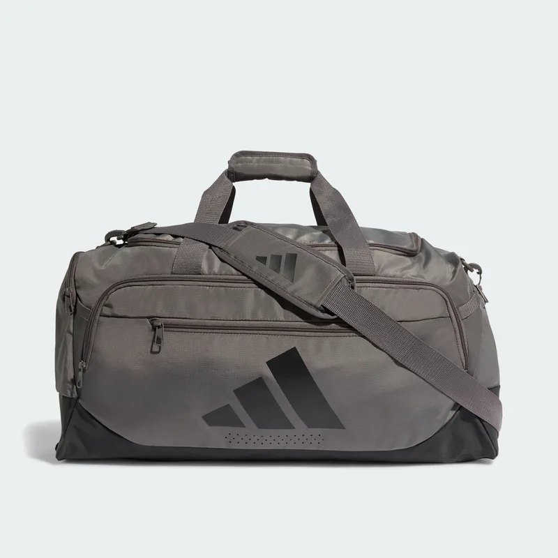 adidas Training Defender Duffle Bag Medium (9000259670_75466)