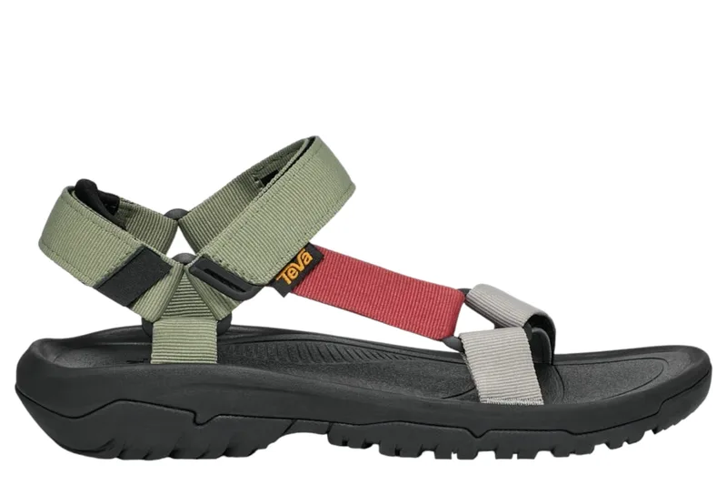 Σανδάλια Teva Hurricane Xlt2 1019234-OBRM Ανδρικό