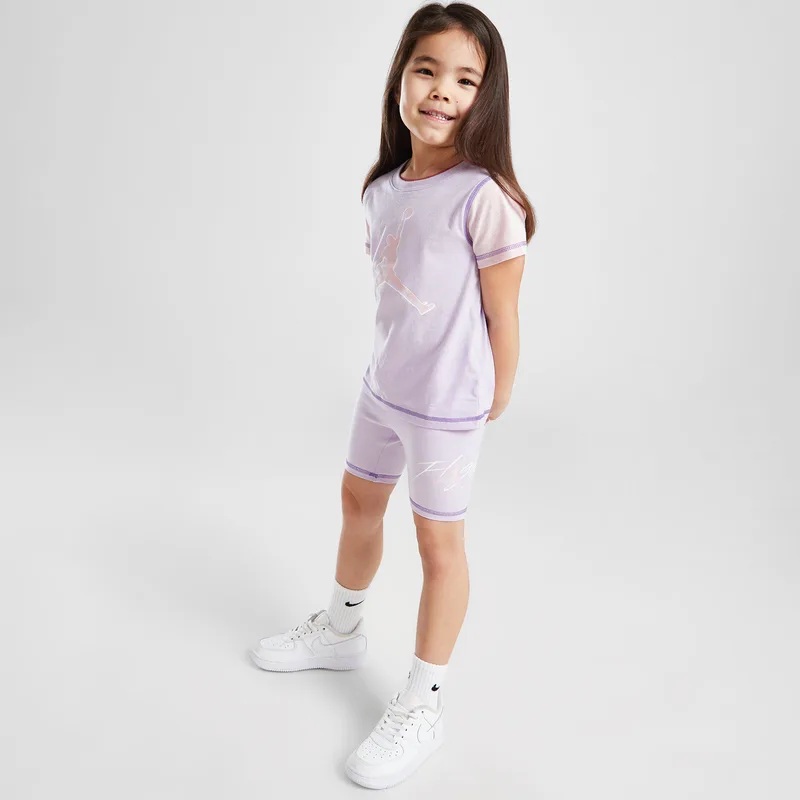 Jordan Colour Block Παιδικό Σετ (9000184413_3149)