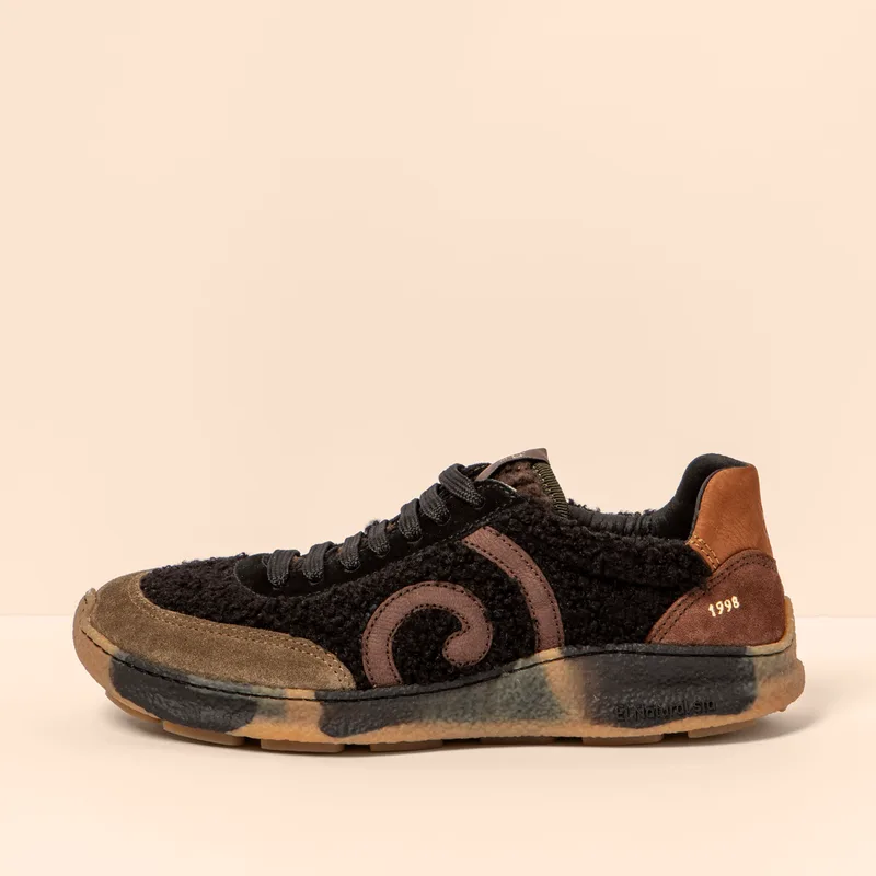 Xαμηλά Sneakers El Naturalista 25435B101005